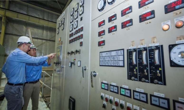 Tài liệu hướng dẫn kiểm toán năng lượng