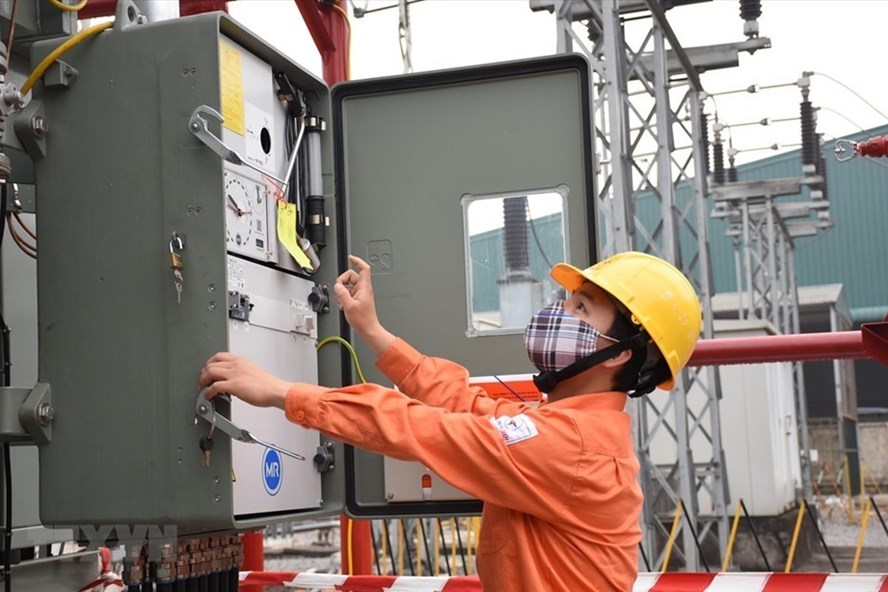 EVN giảm giá điện, giảm tiền điện lần 3 cho các khách hàng sử dụng điện bị ảnh hưởng bởi dịch bênh covid-19