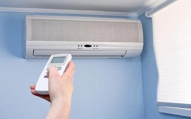 7 SAI LẦM SỬ DỤNG ĐIỆN NGÀY NẮNG NÓNG KHIẾN HÓA ĐƠN TIỀN ĐIỆN TĂNG VỌT