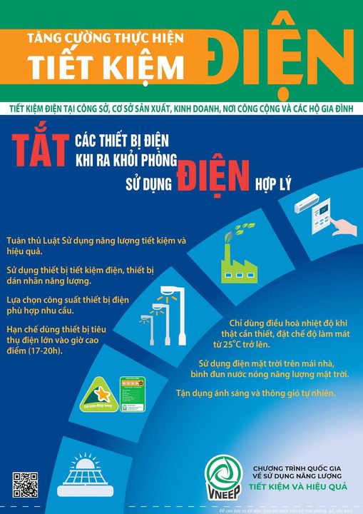 Cách tính hóa đơn tiền điện và sử dụng điện an toàn, tiết kiệm