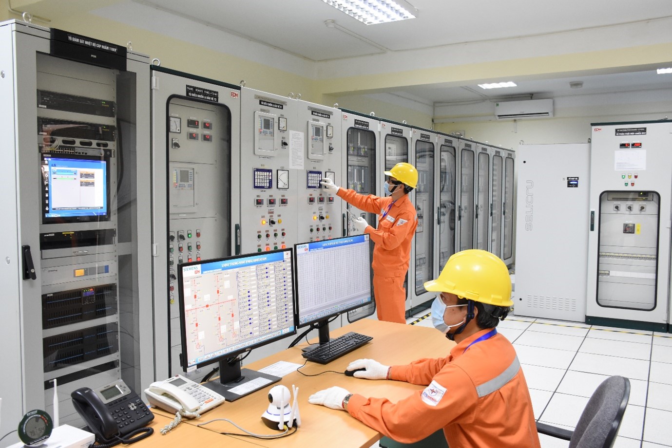 Sử dụng tiết kiệm năng lượng và hiệu quả là nền tảng cho phát triển bền vững