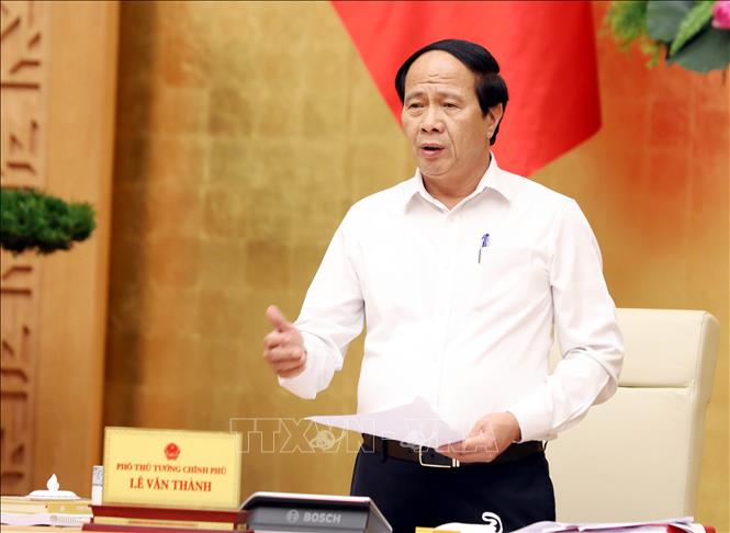 Kiện toàn Ban Chỉ đạo Chương trình quốc gia về sử dụng năng lượng tiết kiệm và hiệu quả