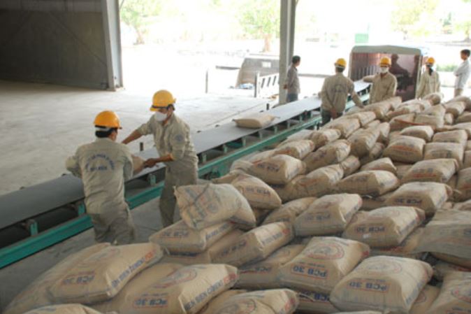 Nhiều giải pháp tiết kiệm năng lượng tại Vicem Hoàng Thạch