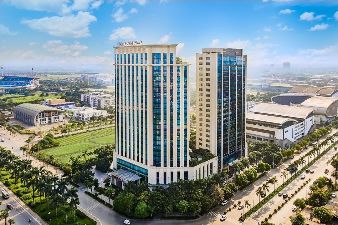 Thúc đẩy các công trình xây dựng sử dụng năng lượng tiết kiệm, hiệu quả
