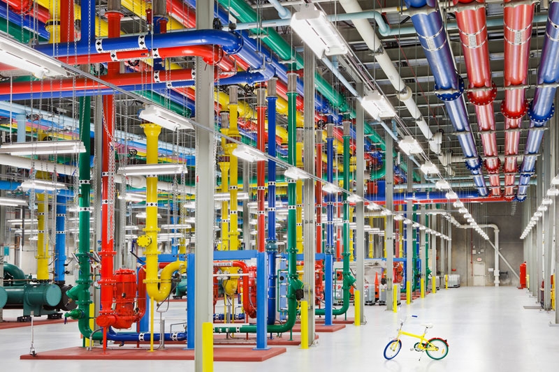 ST13. New technology in the production of refrigeration equipment,  focusing on refrigerators and air conditioners