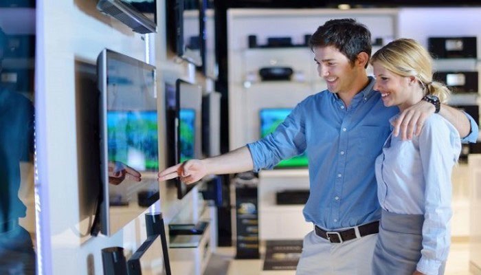 Tuyệt chiêu mua hàng điện máy tiết kiệm cuối năm