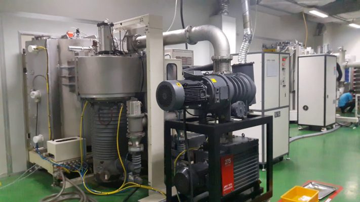 Hiệu quả tiết kiệm năng lượng từ doanh nghiệp sản xuất giấy