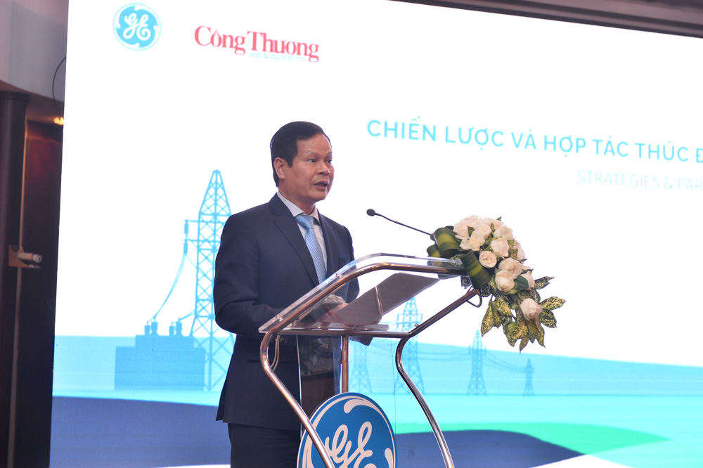 Chiến lược và hợp tác thúc đẩy chuyển đổi năng lượng Việt Nam - Cơ hội, thách thức từ các góc nhìn