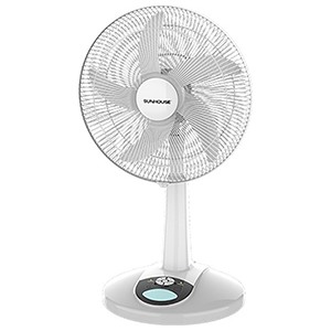 Những sai lầm khi sử dụng quạt điện