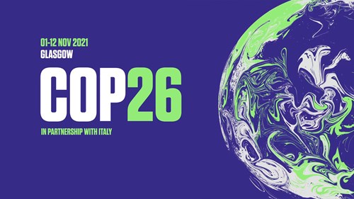 COP26: Sửa đổi luật để tiết kiệm năng lượng hiệu quả