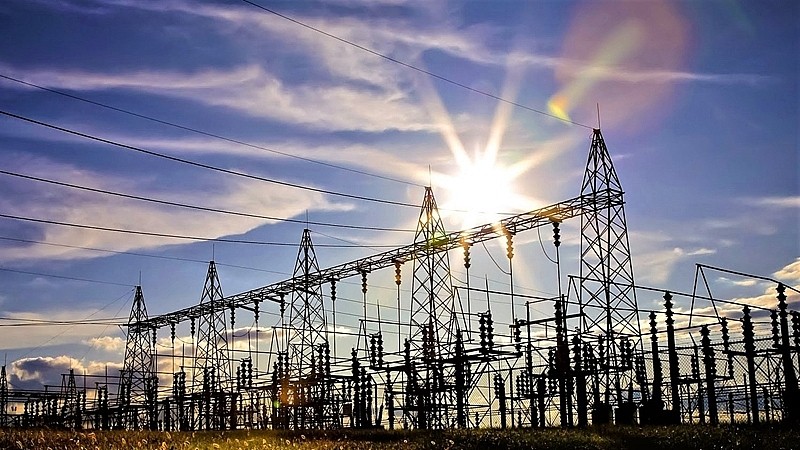 Full text of Decision approving Power Master Plan VIII