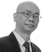Nước đến chân