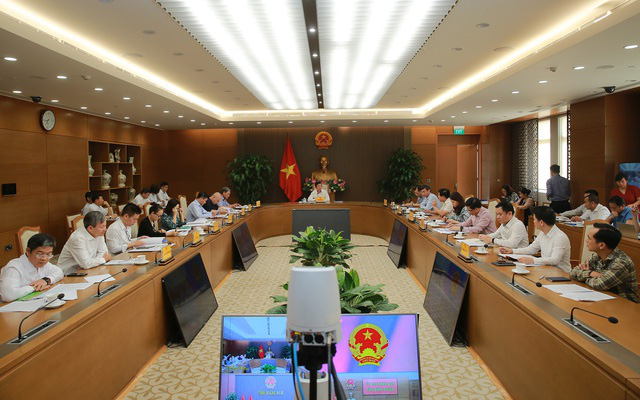 EVN gặp khó, chuyển điện khí Ô Môn 3 và 4 sang PVN làm chủ đầu tư