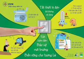 CHỈ THỊ Về việc tăng cường tiết kiệm điện giai đoạn 2023 - 2025 và các năm tiếp theo