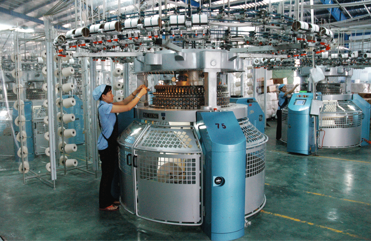 Tháo gỡ khó khăn cho doanh nghiệp tiết kiệm năng lượng