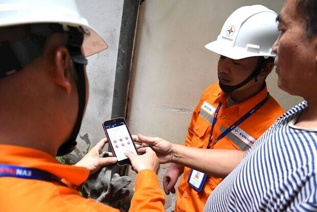 EVN kiến nghị sớm tăng giá điện đợt 2