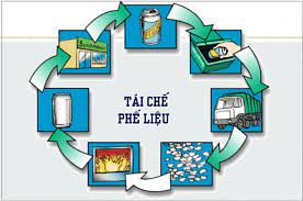 14 hiệp hội kêu 'phí tái chế của Việt Nam cao hơn châu Âu'