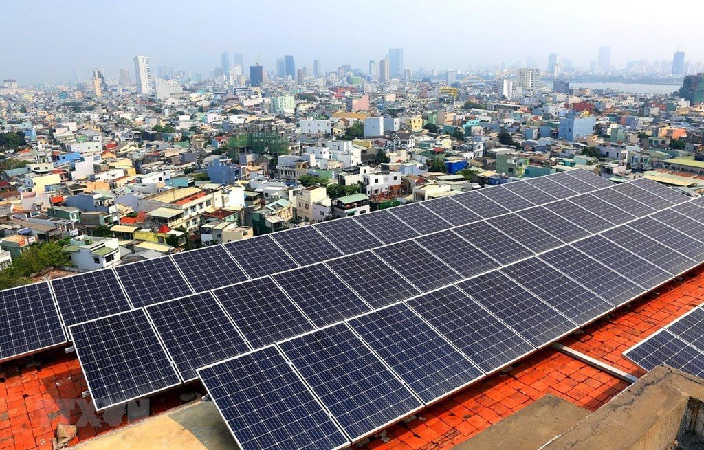 Hà Nội quy định tiêu chí về sử dụng năng lượng tiết kiệm và hiệu quả